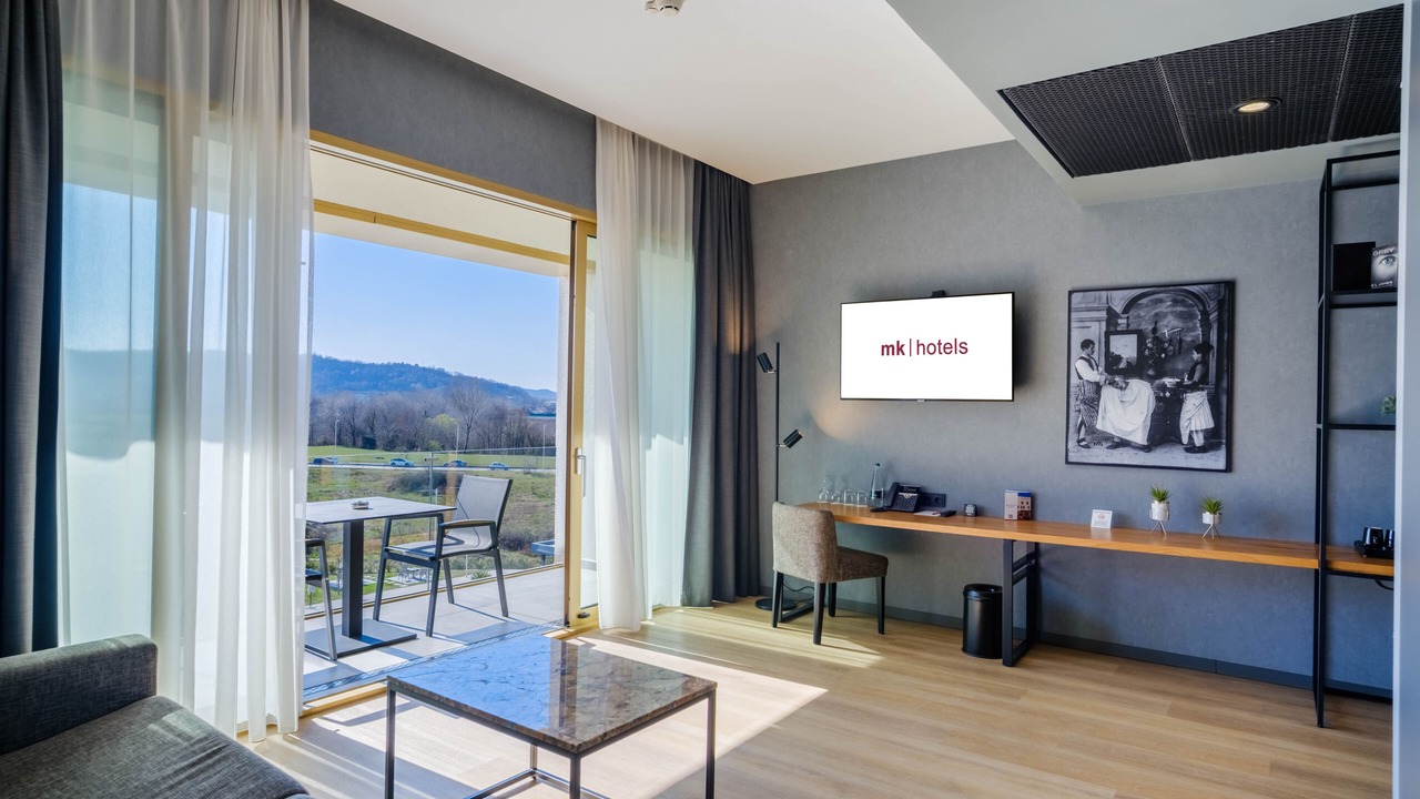 Photo of Bedroom in Preze