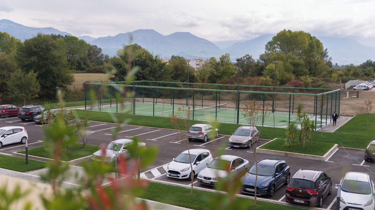 Photo of Outdoor in Preze