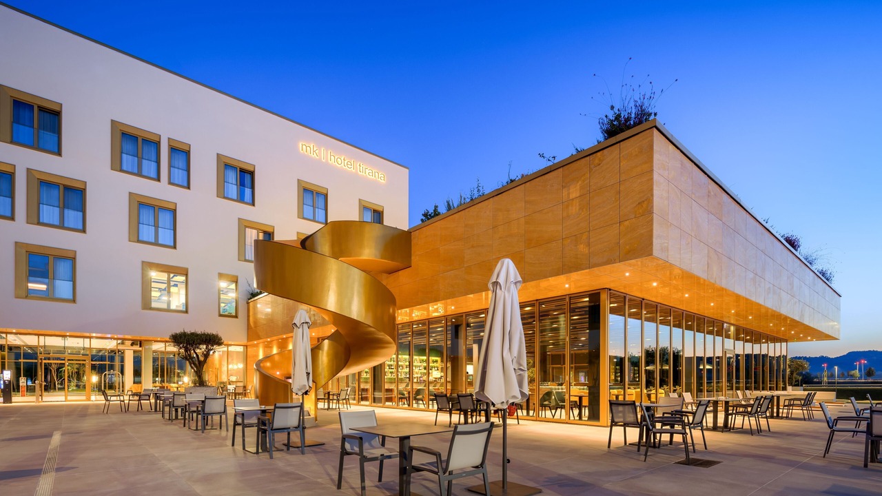 Photo of Outdoor in Preze