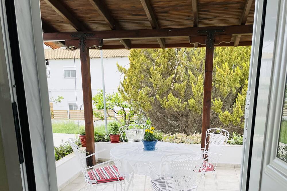 Photo of Patio Balcony in Nea Propontida