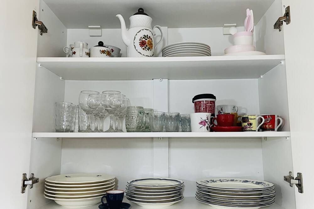 Photo of Kitchen in Nea Propontida