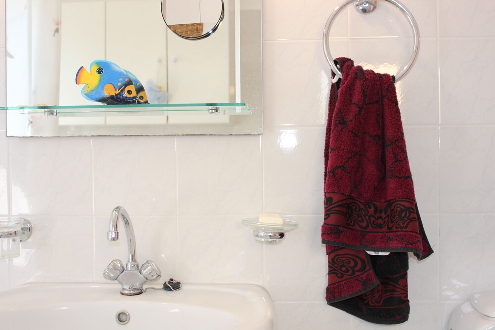 Photo of Bathroom in Pasalites