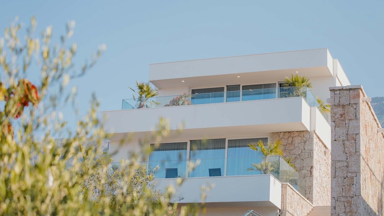 Photo of Outdoor in Dhermi