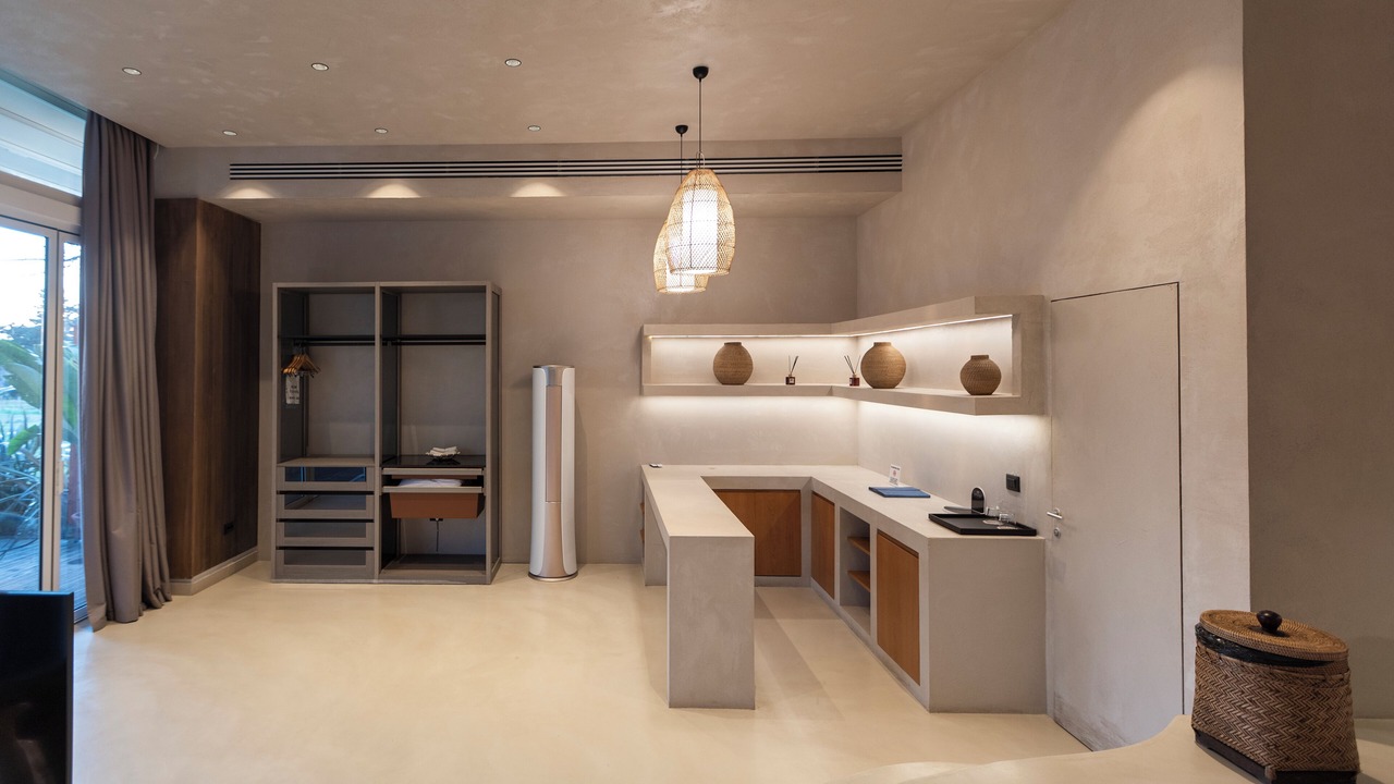 Photo of Bedroom in Dhermi