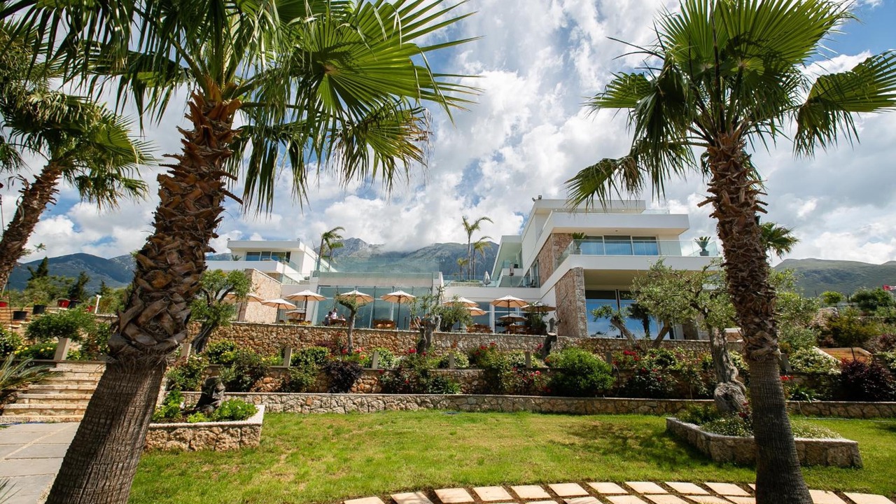Photo of Outdoor in Dhermi
