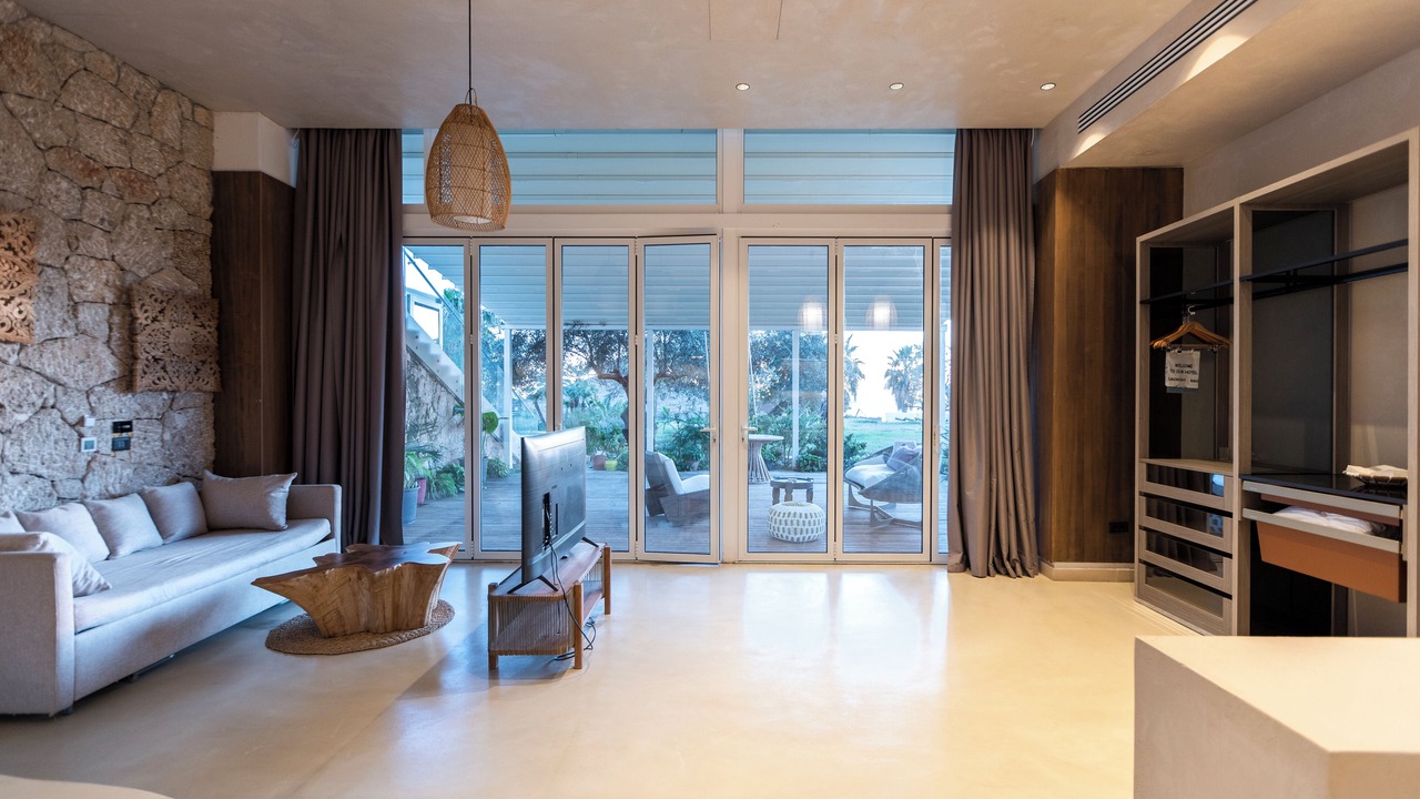 Photo of Bedroom in Dhermi