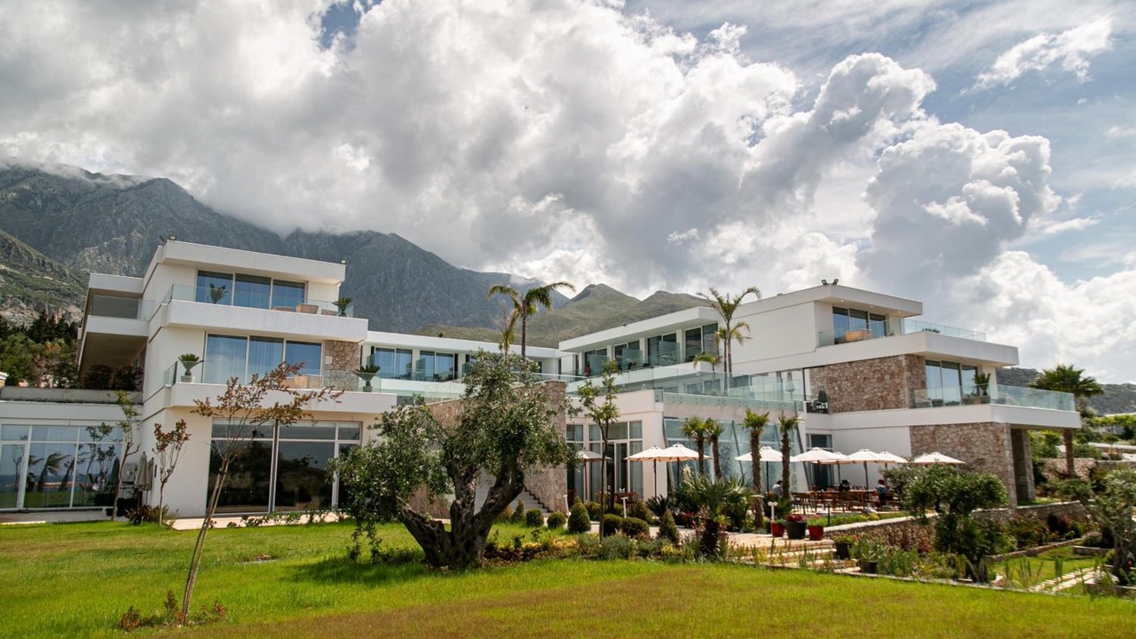 Photo of Outdoor in Dhermi