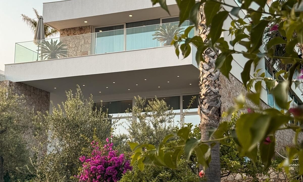 Photo of Outdoor in Dhermi
