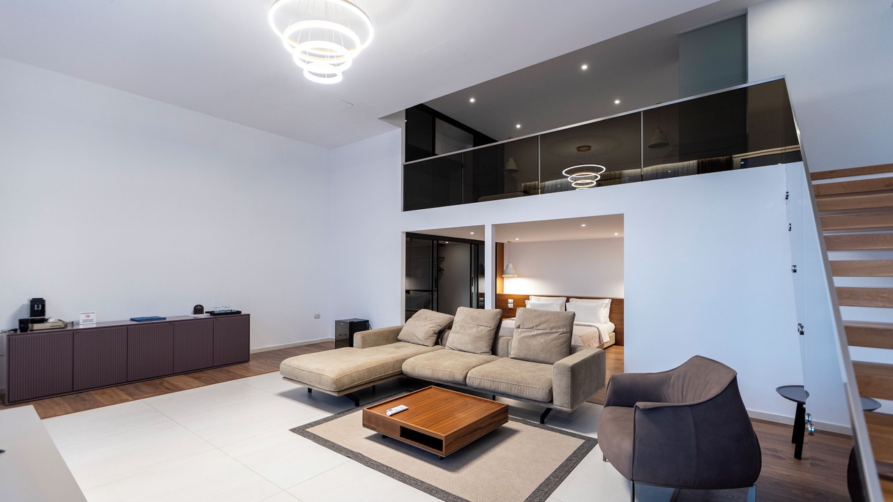 Photo of Bedroom in Dhermi