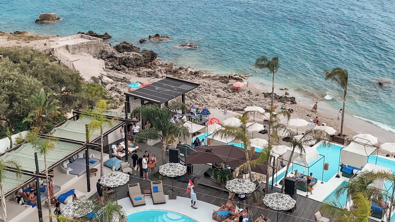Photo of Outdoor in Dhermi
