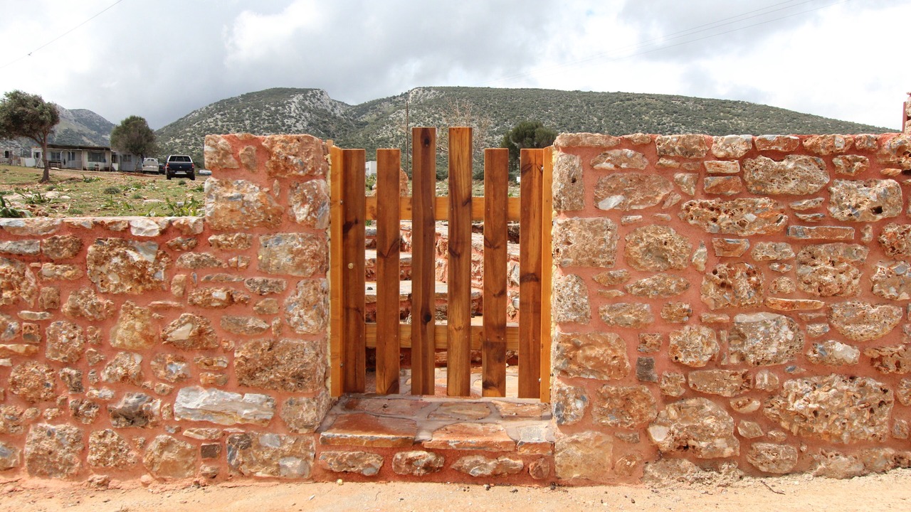 Photo of Outdoor in Naxos