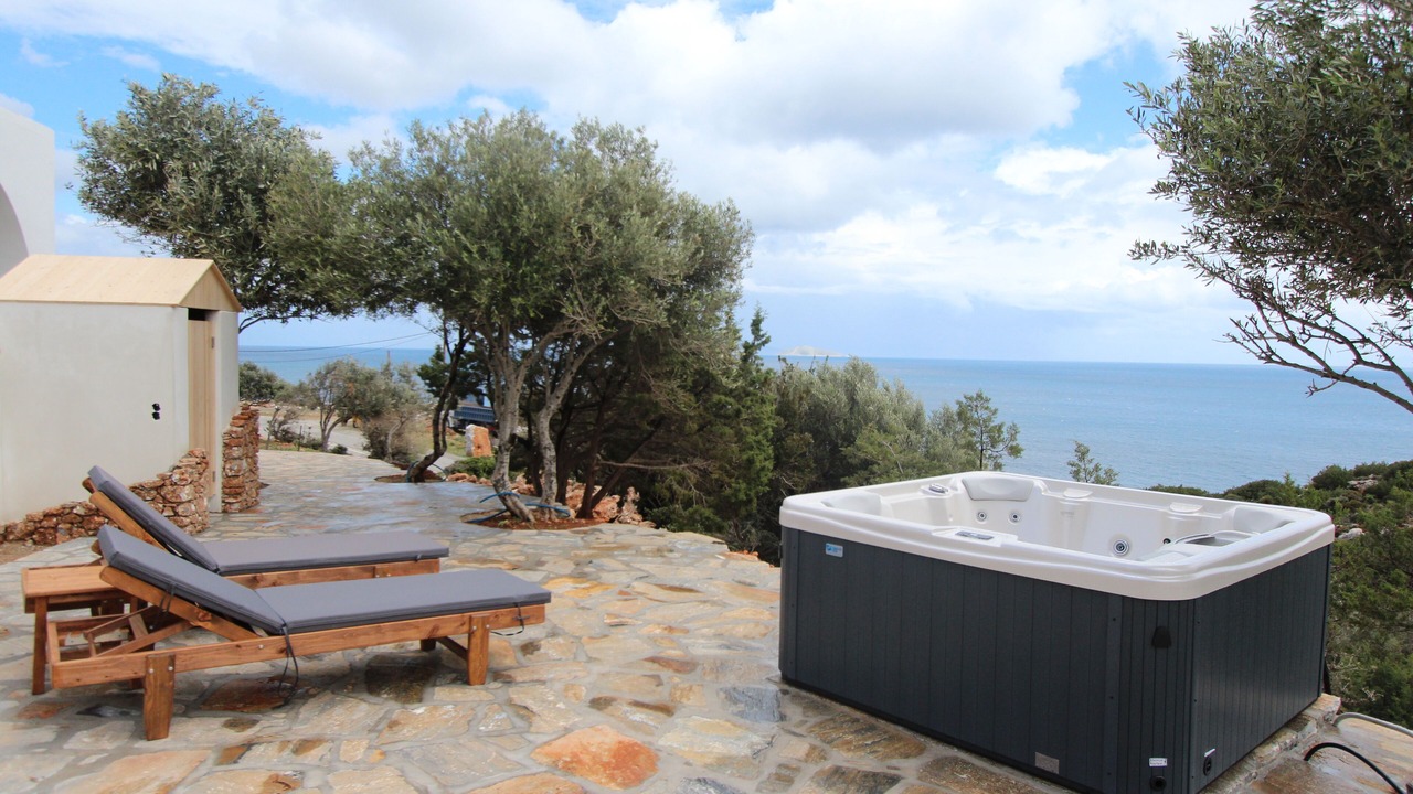 Photo of Outdoor in Naxos
