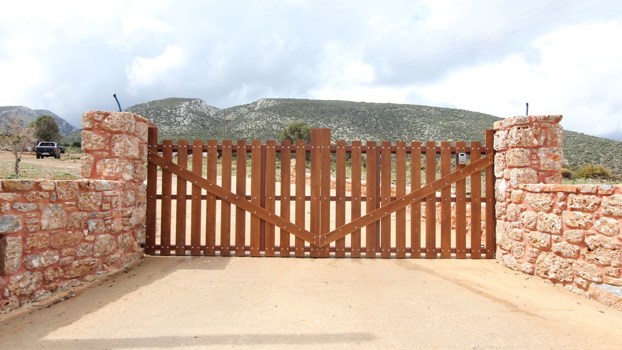 Photo of Outdoor in Naxos