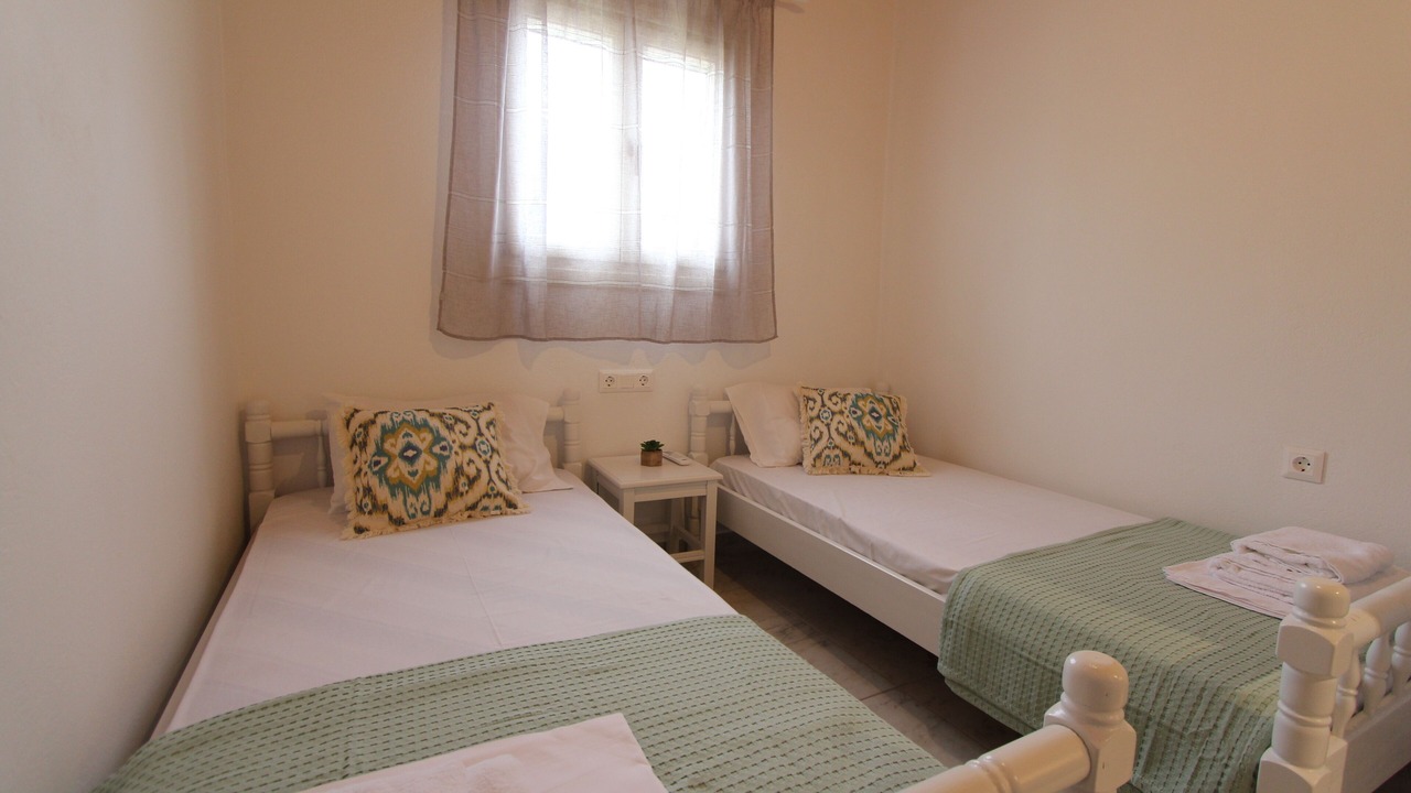 Photo of Bedroom in Naxos