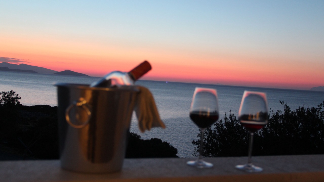 Photo of Outdoor in Naxos