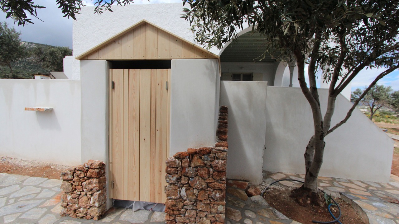 Photo of Outdoor in Naxos