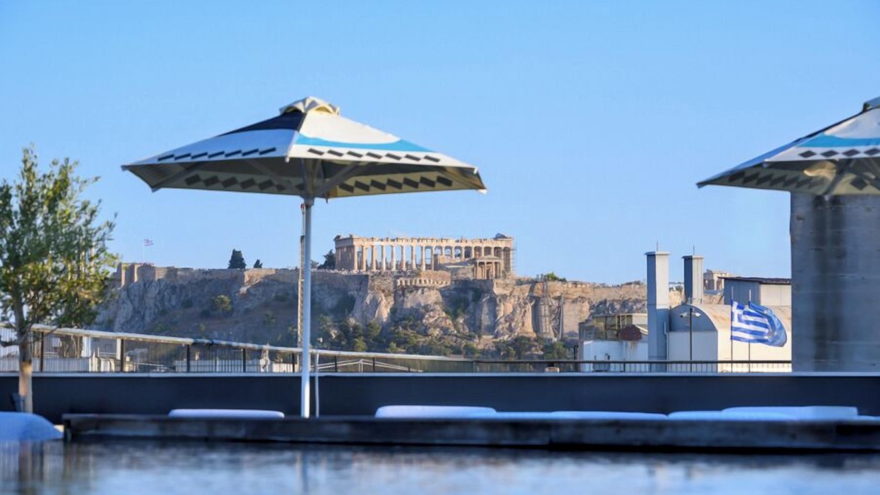 Photo of Outdoor in Omonia