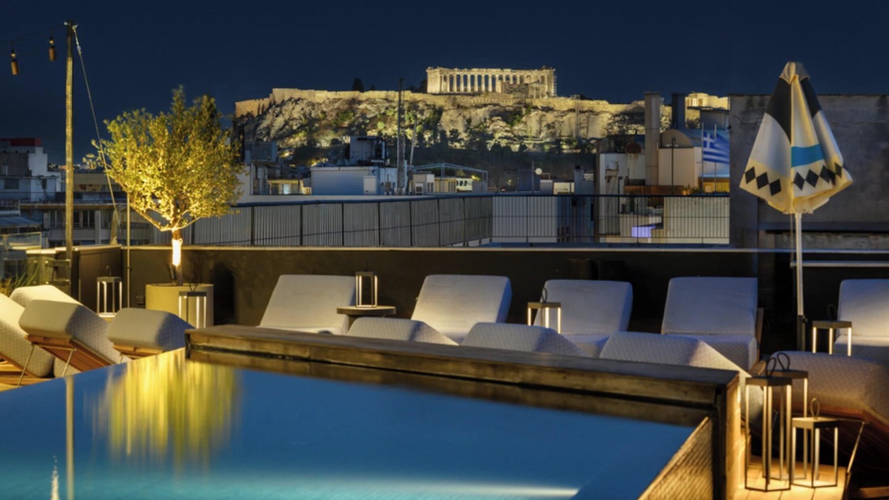 Photo of Outdoor in Omonia