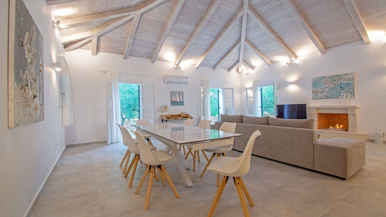 Photo of Livingroom in Agrilia