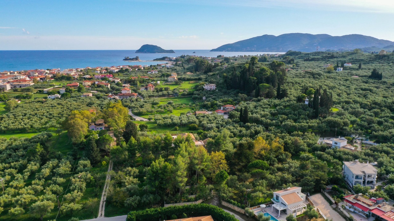 Photo of Outdoor in Laganas