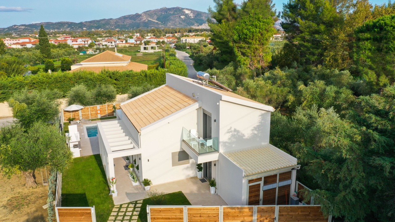 Photo of Outdoor in Laganas