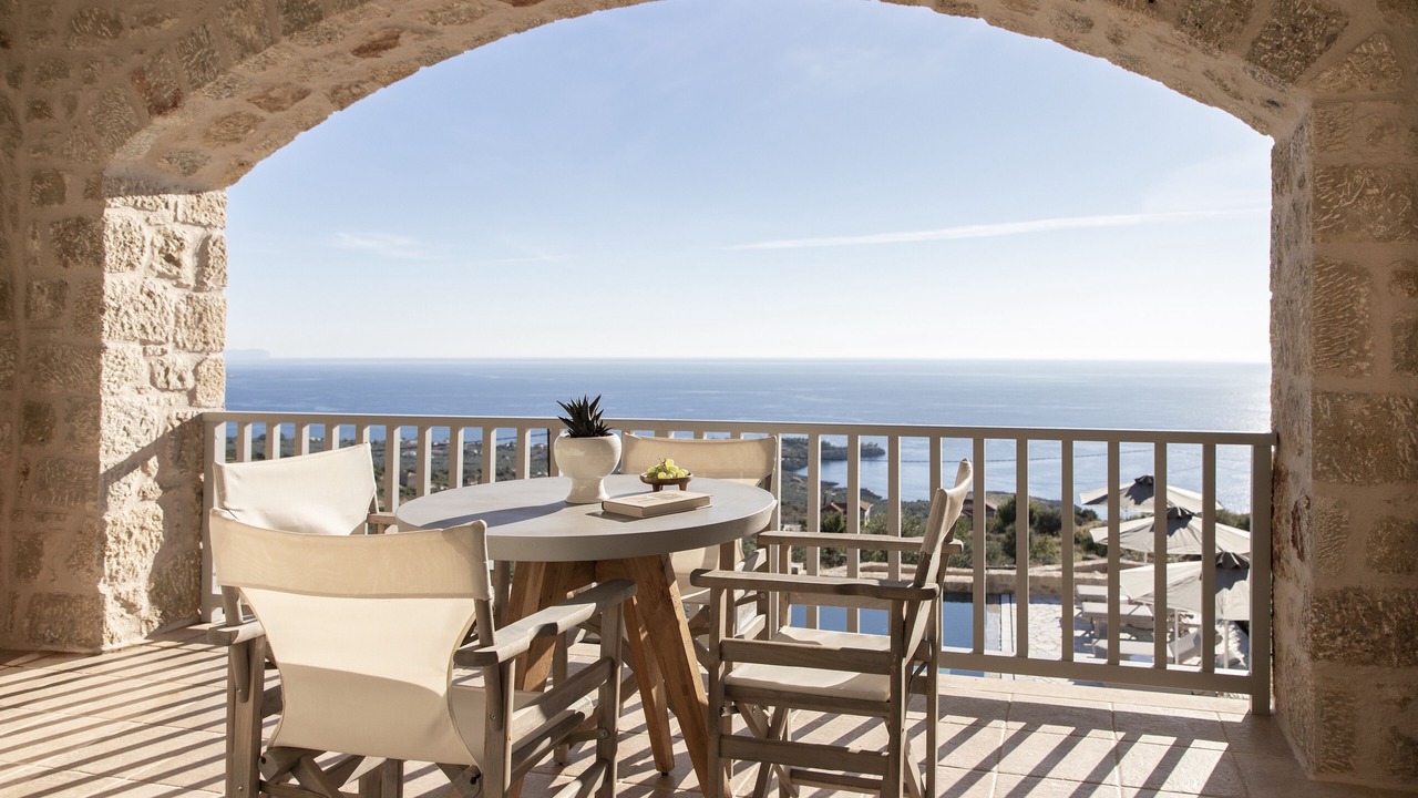 Photo of Patio Balcony in Lefktron