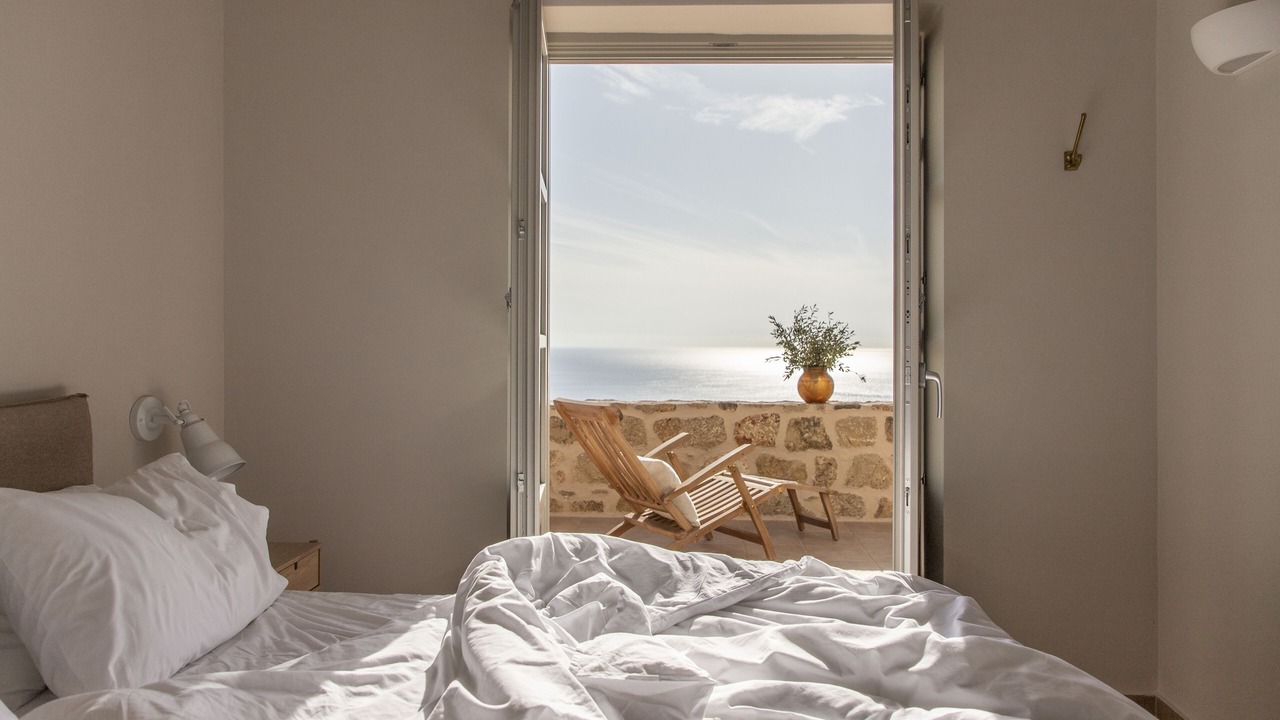 Photo of Bedroom in Lefktron