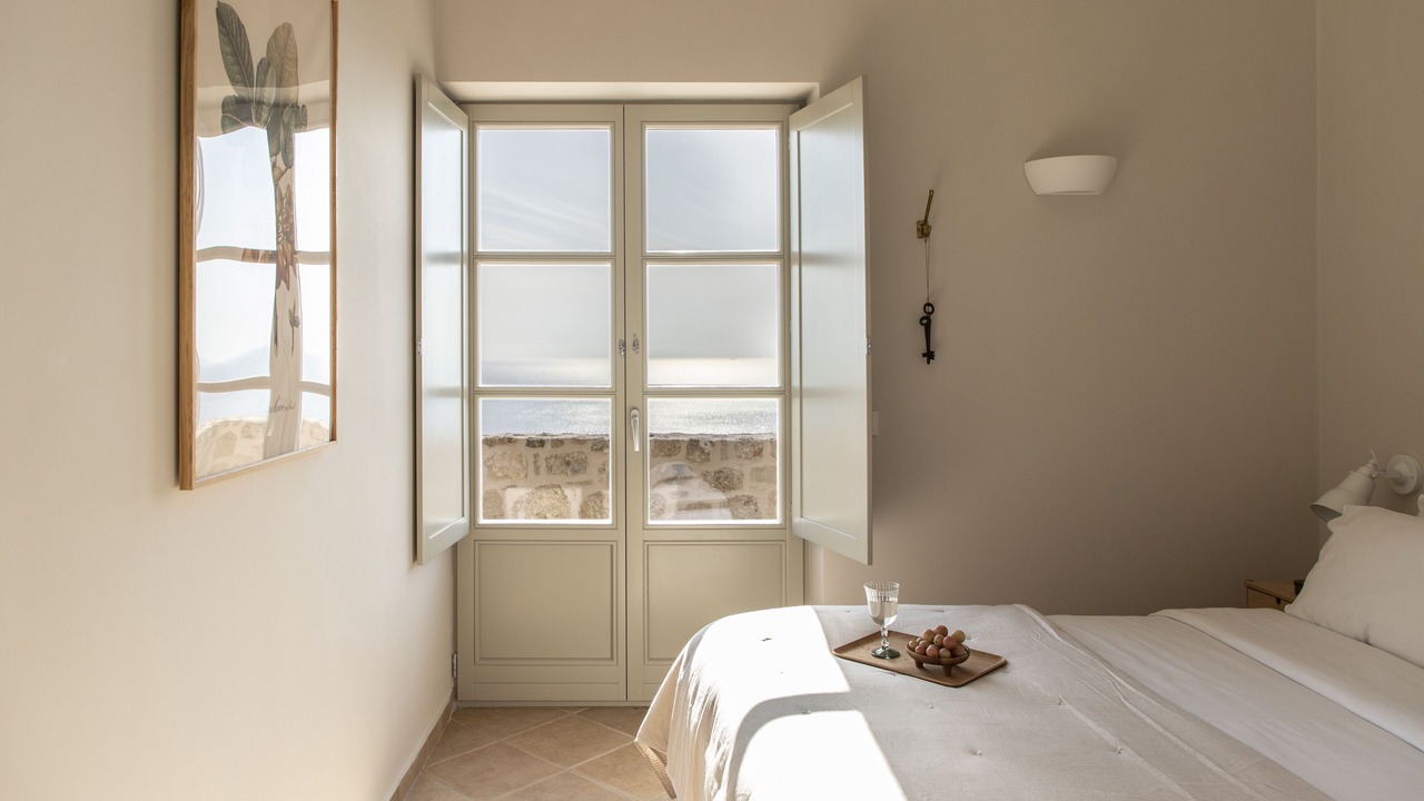 Photo of Bedroom in Lefktron