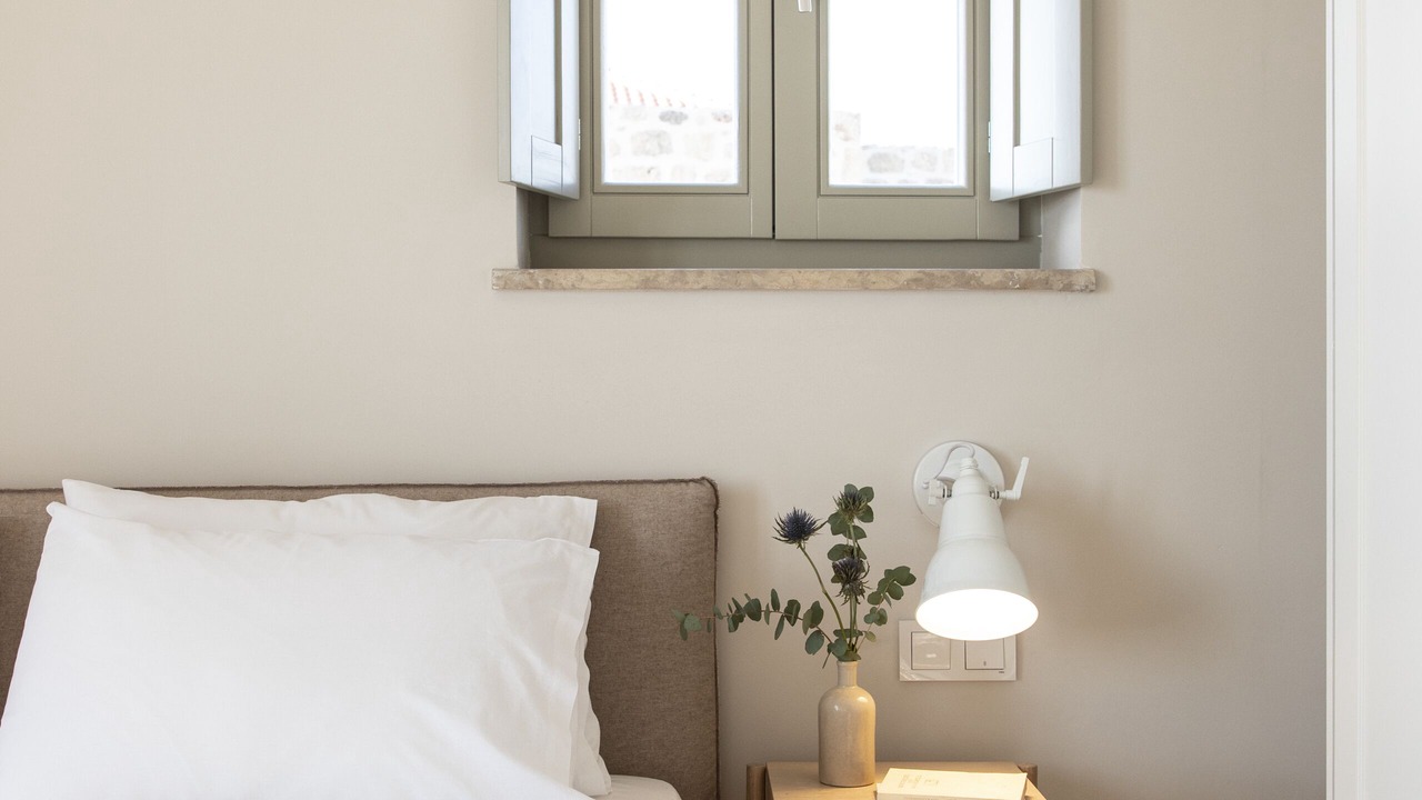Photo of Bedroom in Lefktron