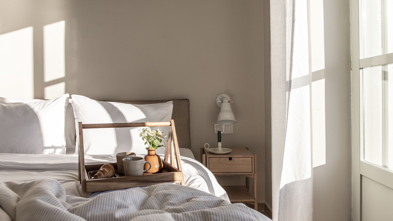 Photo of Bedroom in Lefktron