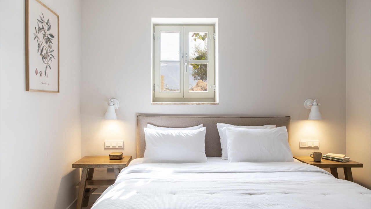 Photo of Bedroom in Lefktron