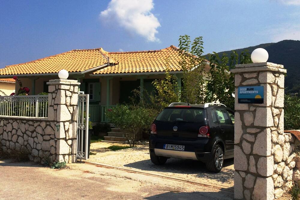 Photo of Outdoor in Agios Nikitas
