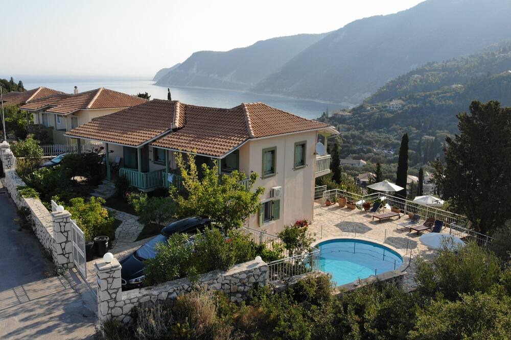 Photo of Outdoor in Agios Nikitas