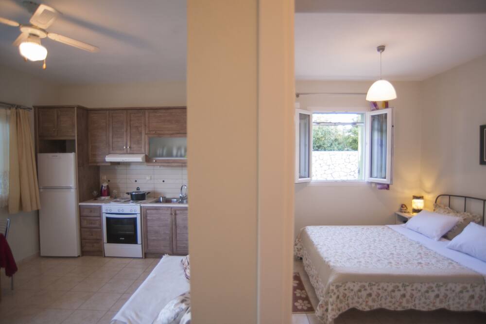 Photo of Bedroom in Agios Nikitas