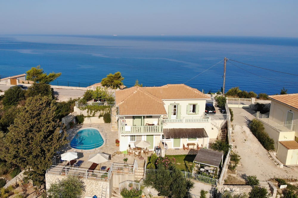 Photo of Outdoor in Agios Nikitas