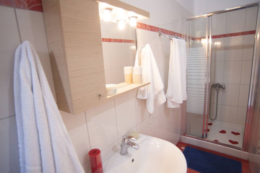 Photo of Bathroom in Agios Nikitas