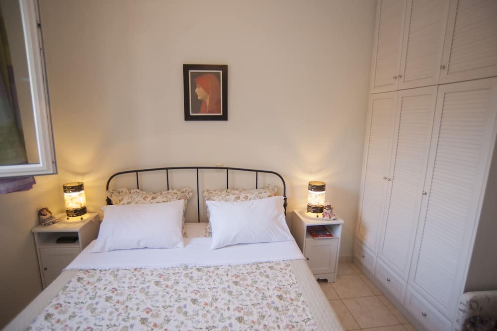Photo of Bedroom in Agios Nikitas