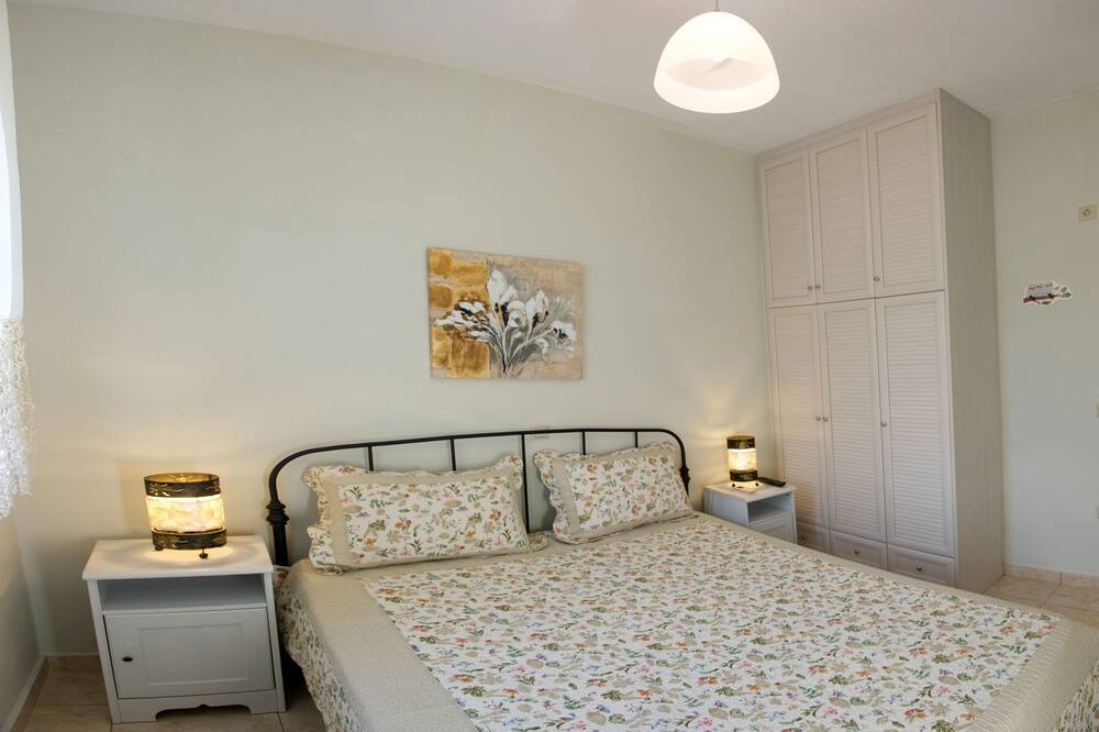 Photo of Bedroom in Agios Nikitas