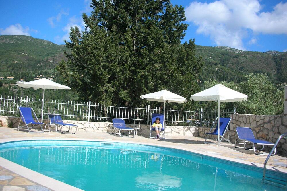 Photo of Outdoor in Agios Nikitas