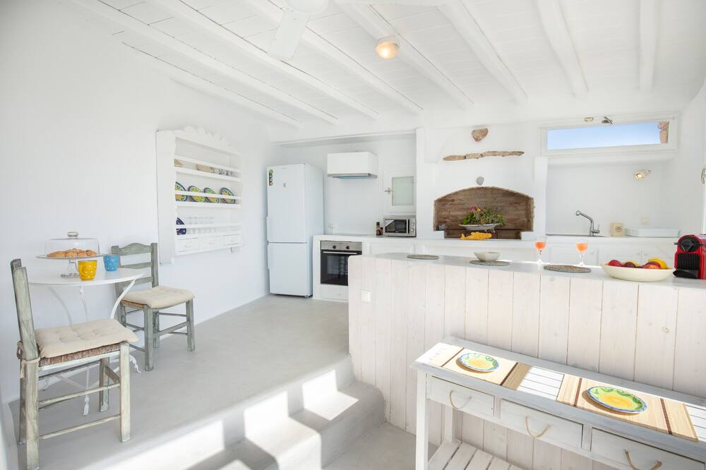 Photo of Kitchen in Fanari