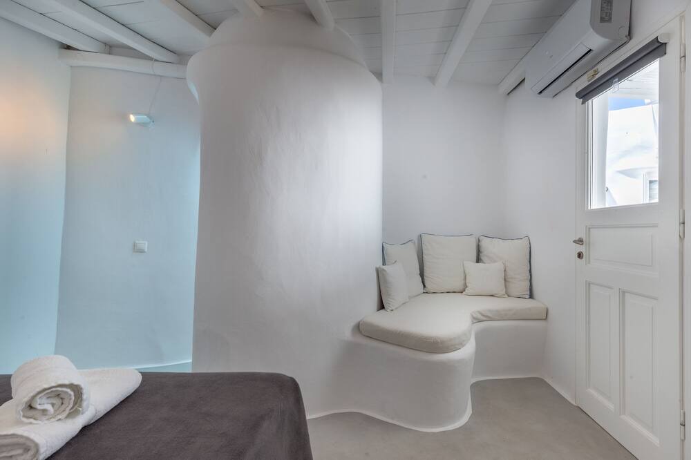 Photo of Bedroom in Fanari