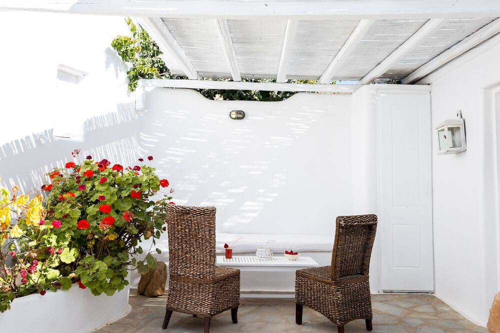 Photo of Patio Balcony in Fanari