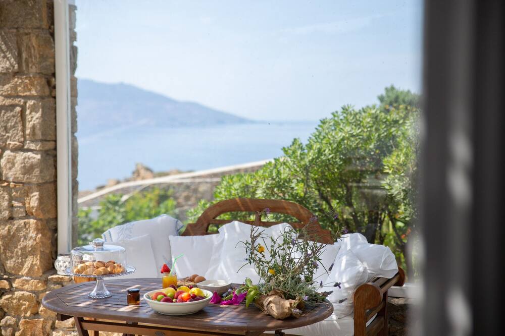 Photo of Patio Balcony in Fanari
