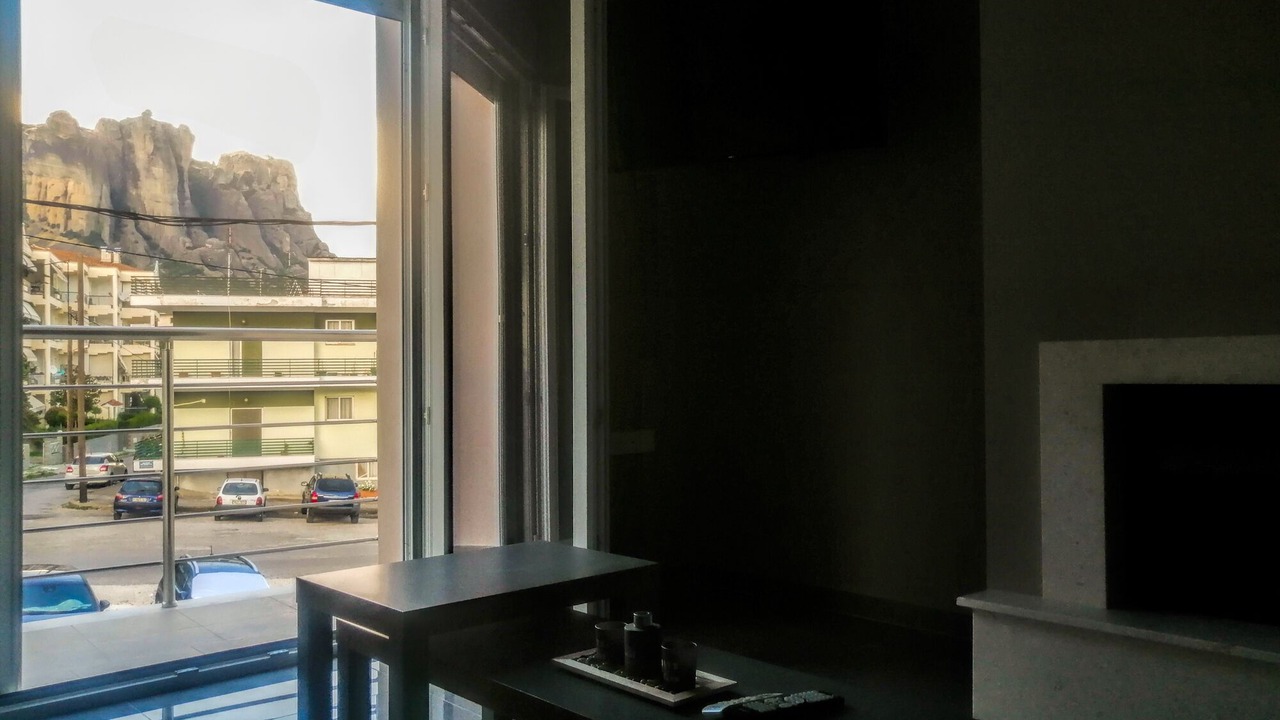 Photo of Patio Balcony in Kalambaka