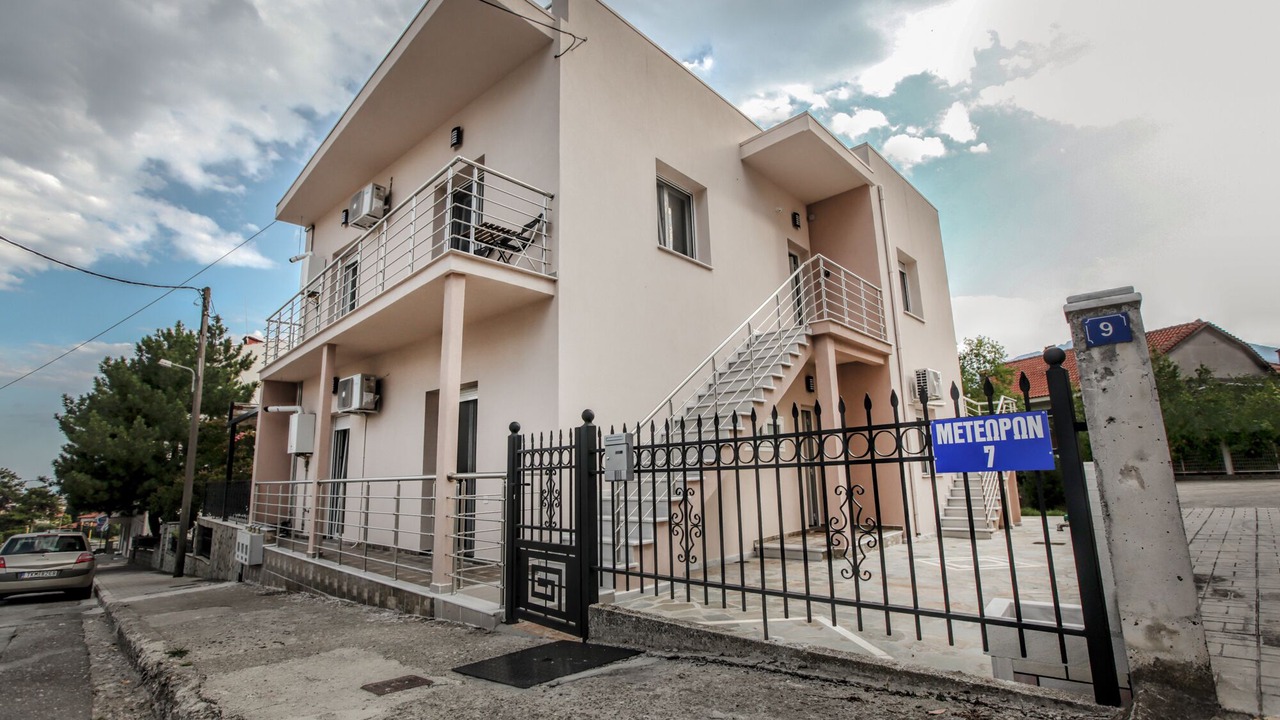 Photo of Outdoor in Kalambaka