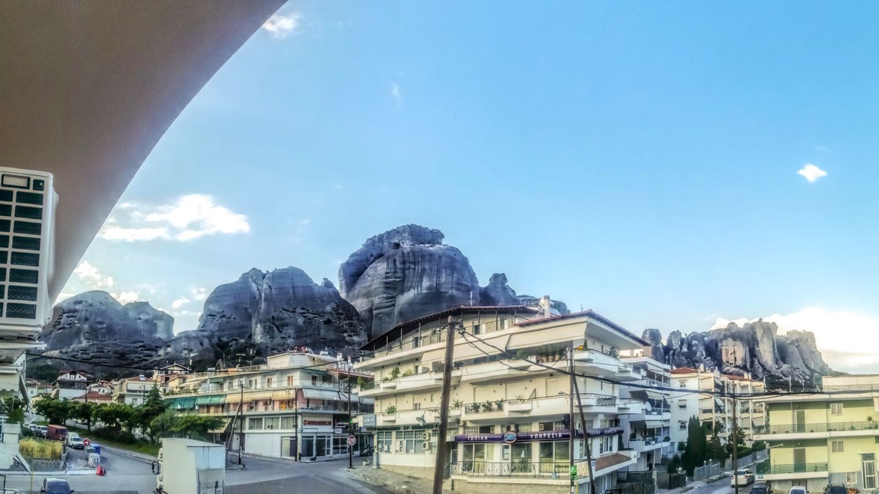 Photo of Outdoor in Kalambaka