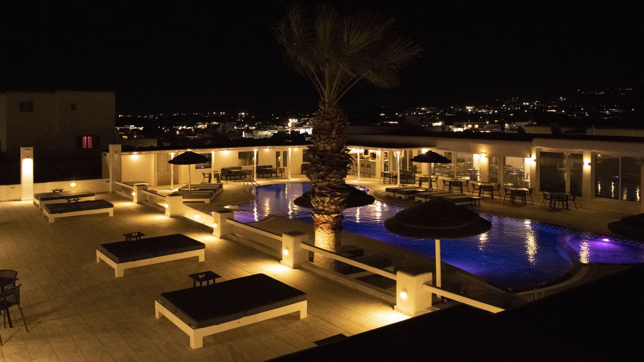 Photo of Outdoor in Glastros