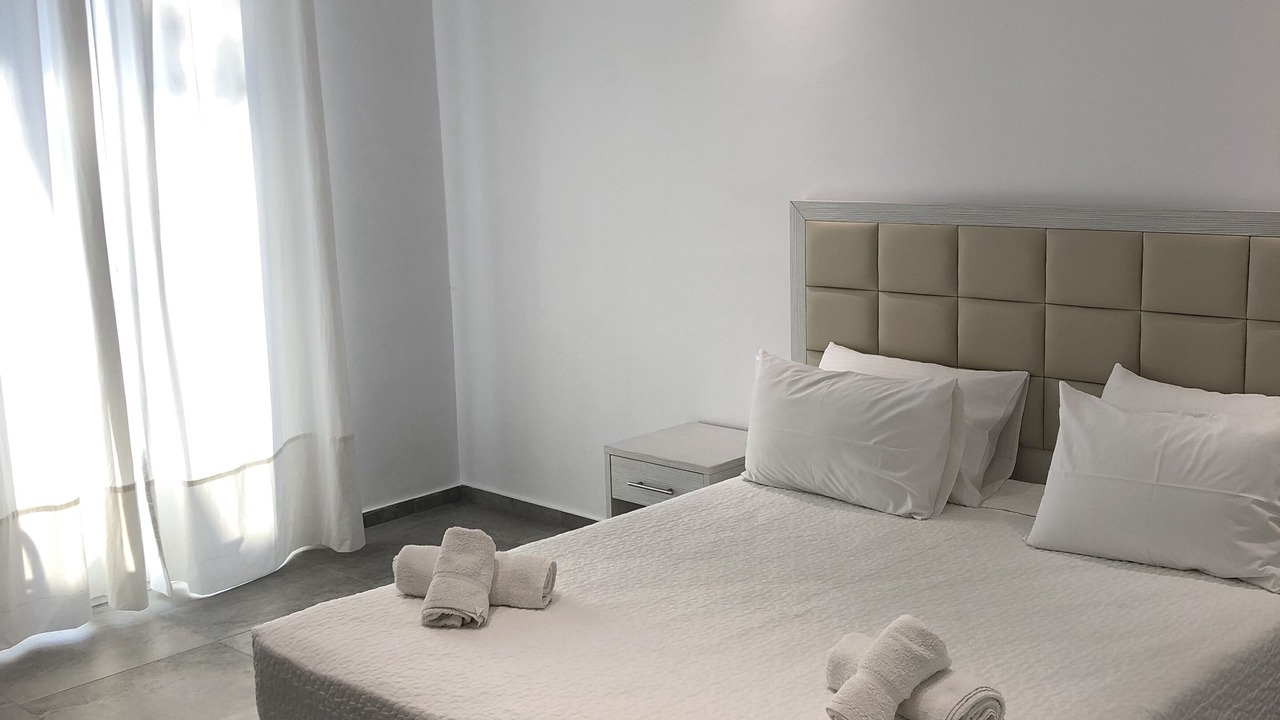 Photo of Bedroom in Glastros