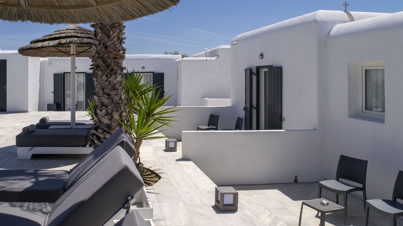 Photo of Outdoor in Glastros