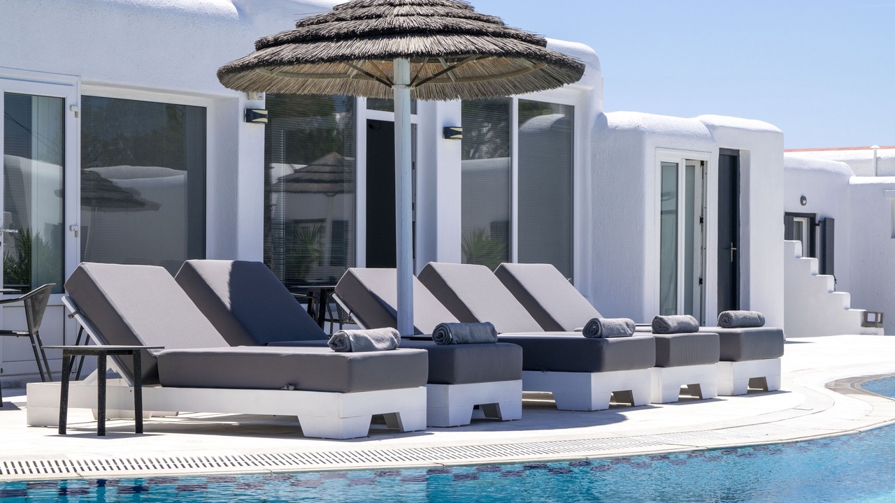 Photo of Outdoor in Glastros